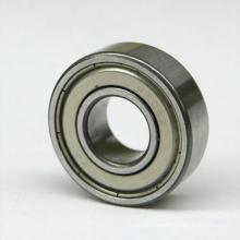 OEM customers chrome steel 608 RS ABEC-9 ball bearing casters